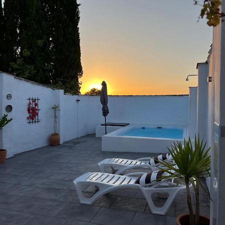 La Casilla Villa Монтийя Екстериор снимка