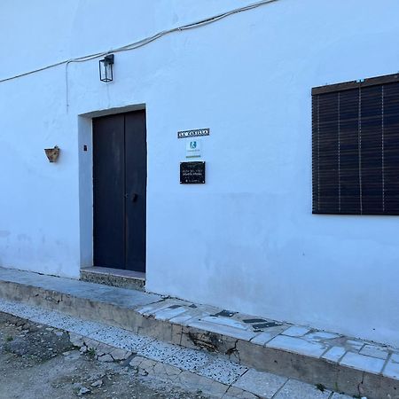 La Casilla Villa Монтийя Екстериор снимка