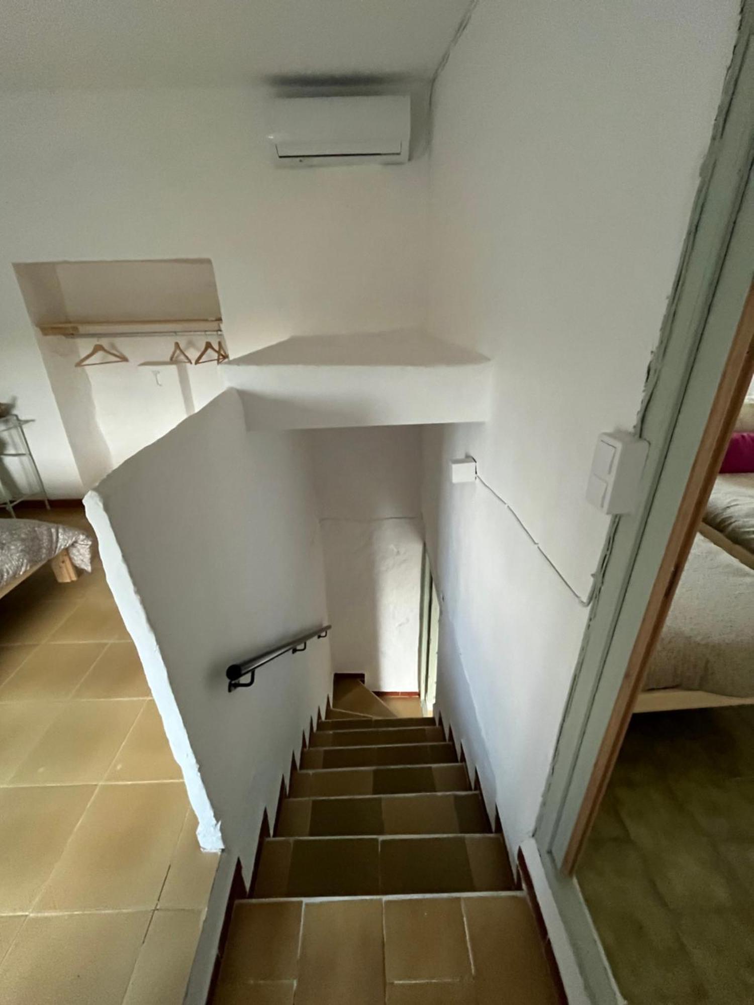 La Casilla Villa Монтийя Екстериор снимка