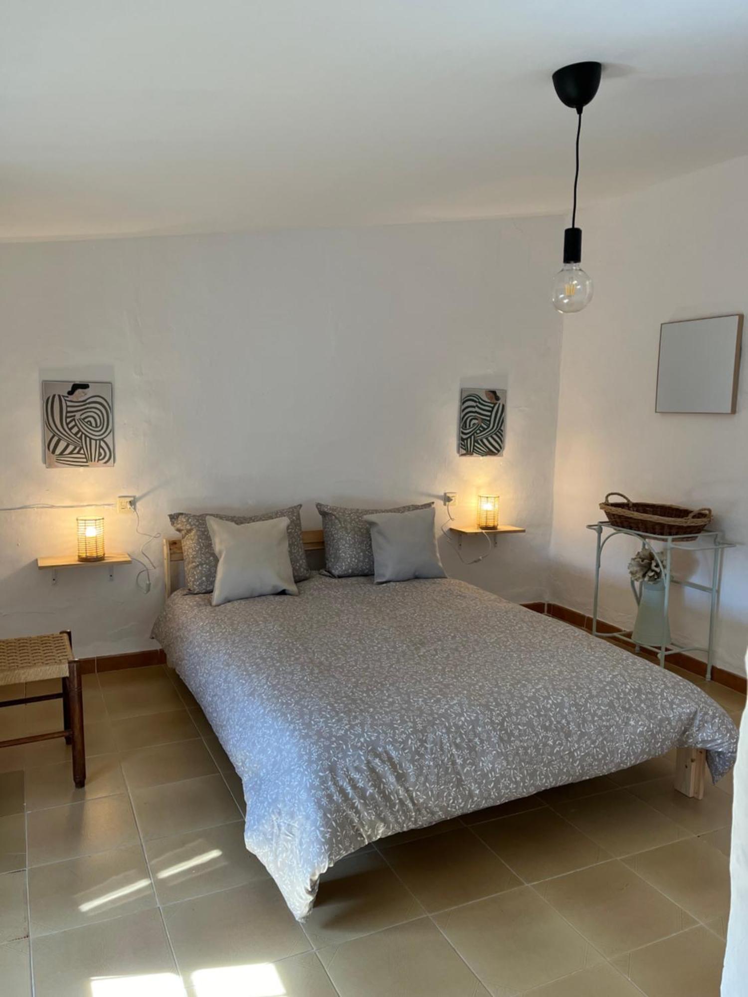 La Casilla Villa Монтийя Екстериор снимка