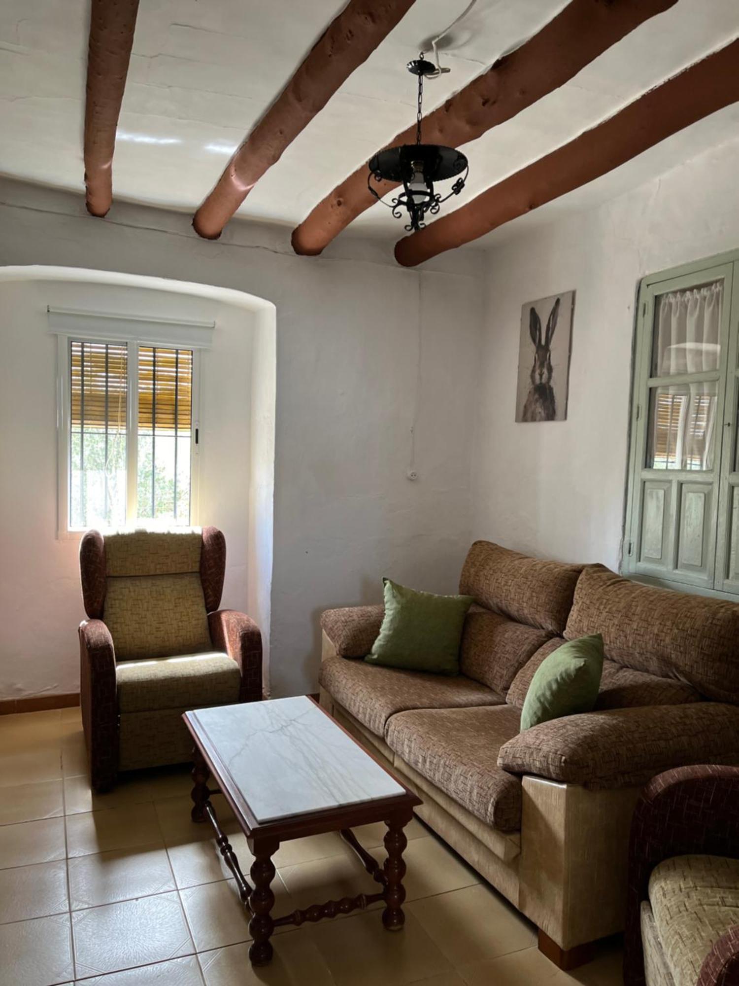 La Casilla Villa Монтийя Екстериор снимка