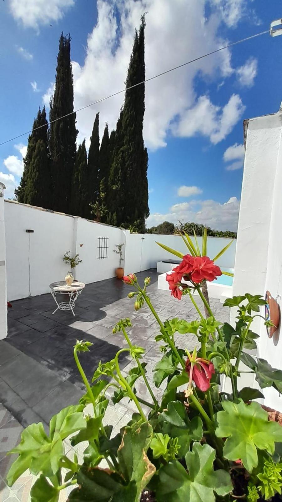 La Casilla Villa Монтийя Екстериор снимка