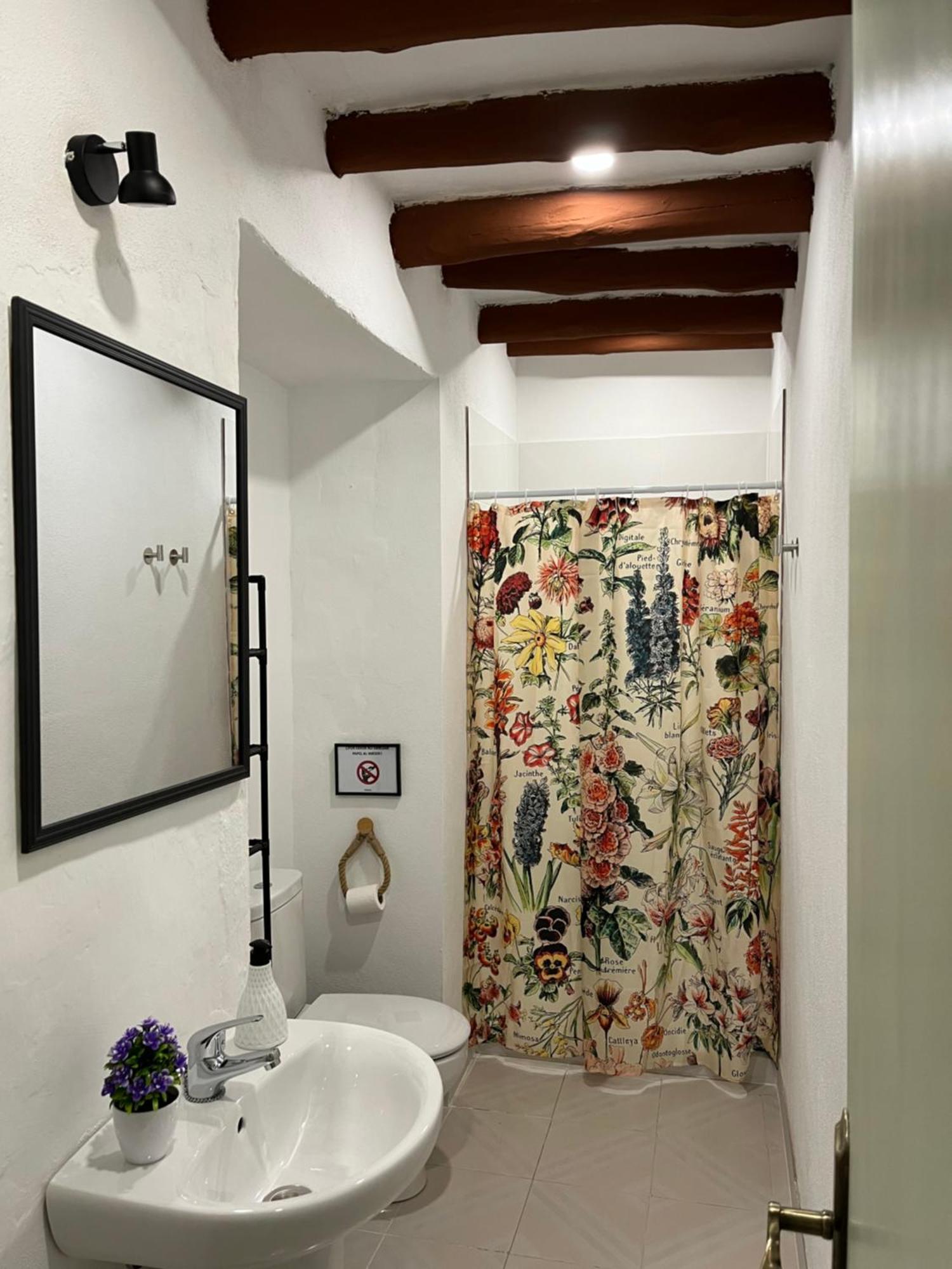 La Casilla Villa Монтийя Екстериор снимка
